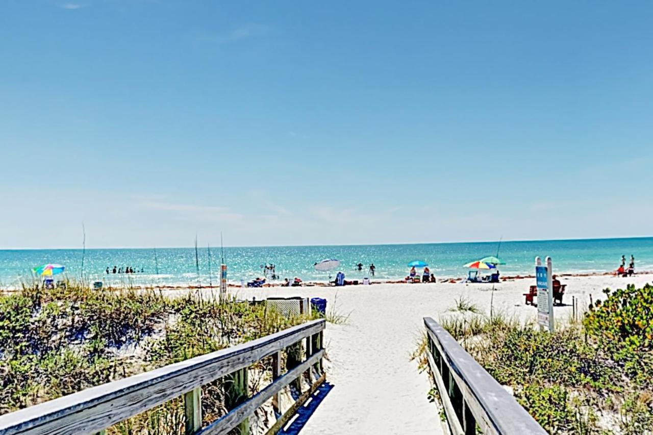 Bay View Villas #120 Clearwater Beach Εξωτερικό φωτογραφία