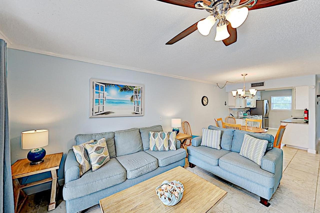 Bay View Villas #120 Clearwater Beach Εξωτερικό φωτογραφία