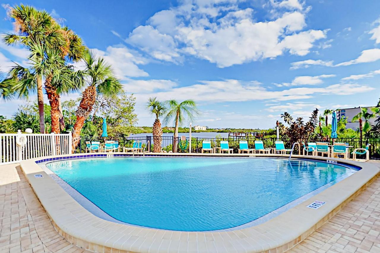 Bay View Villas #120 Clearwater Beach Εξωτερικό φωτογραφία