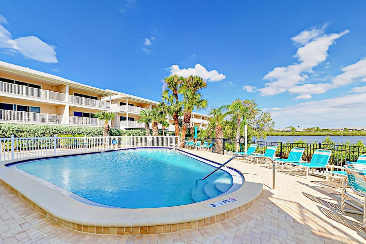 Bay View Villas #120 Clearwater Beach Εξωτερικό φωτογραφία