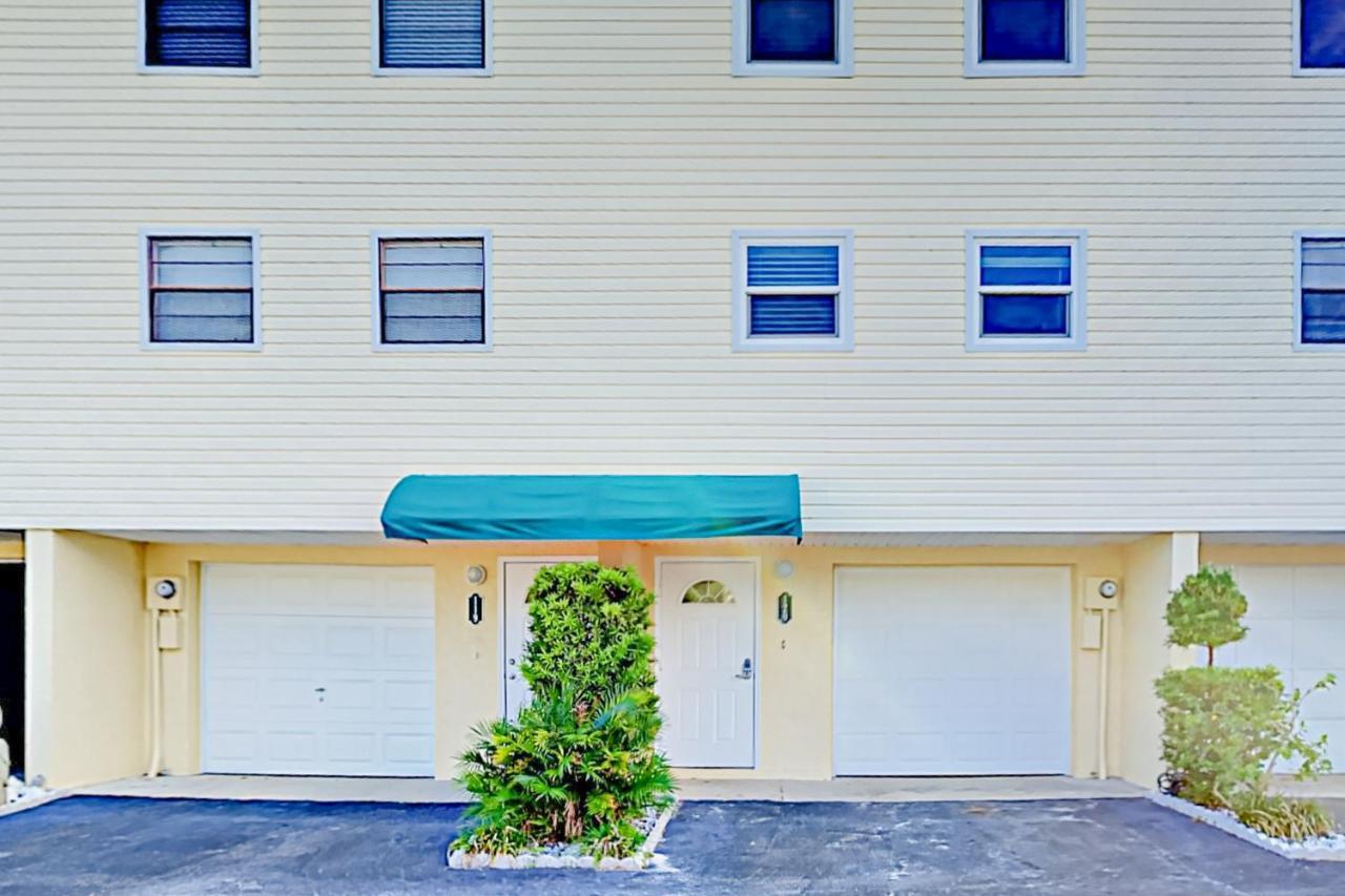 Bay View Villas #120 Clearwater Beach Εξωτερικό φωτογραφία