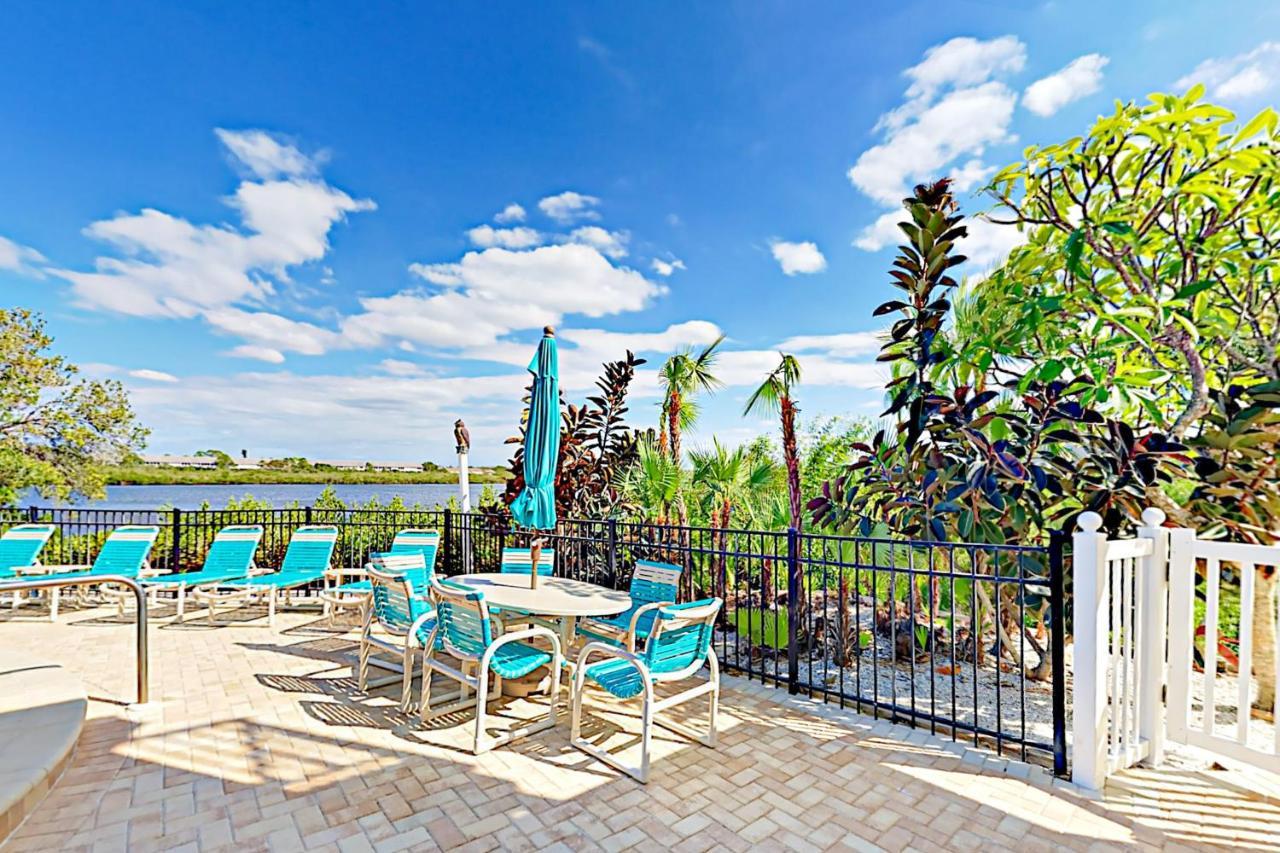 Bay View Villas #120 Clearwater Beach Εξωτερικό φωτογραφία