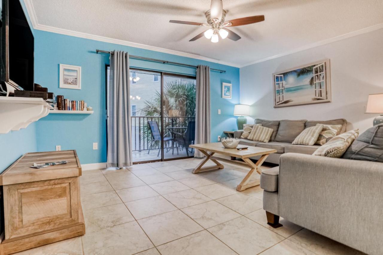 Bay View Villas #120 Clearwater Beach Εξωτερικό φωτογραφία