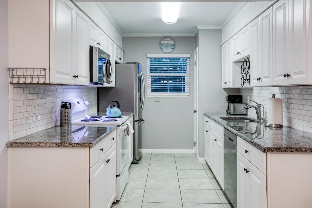 Bay View Villas #120 Clearwater Beach Εξωτερικό φωτογραφία