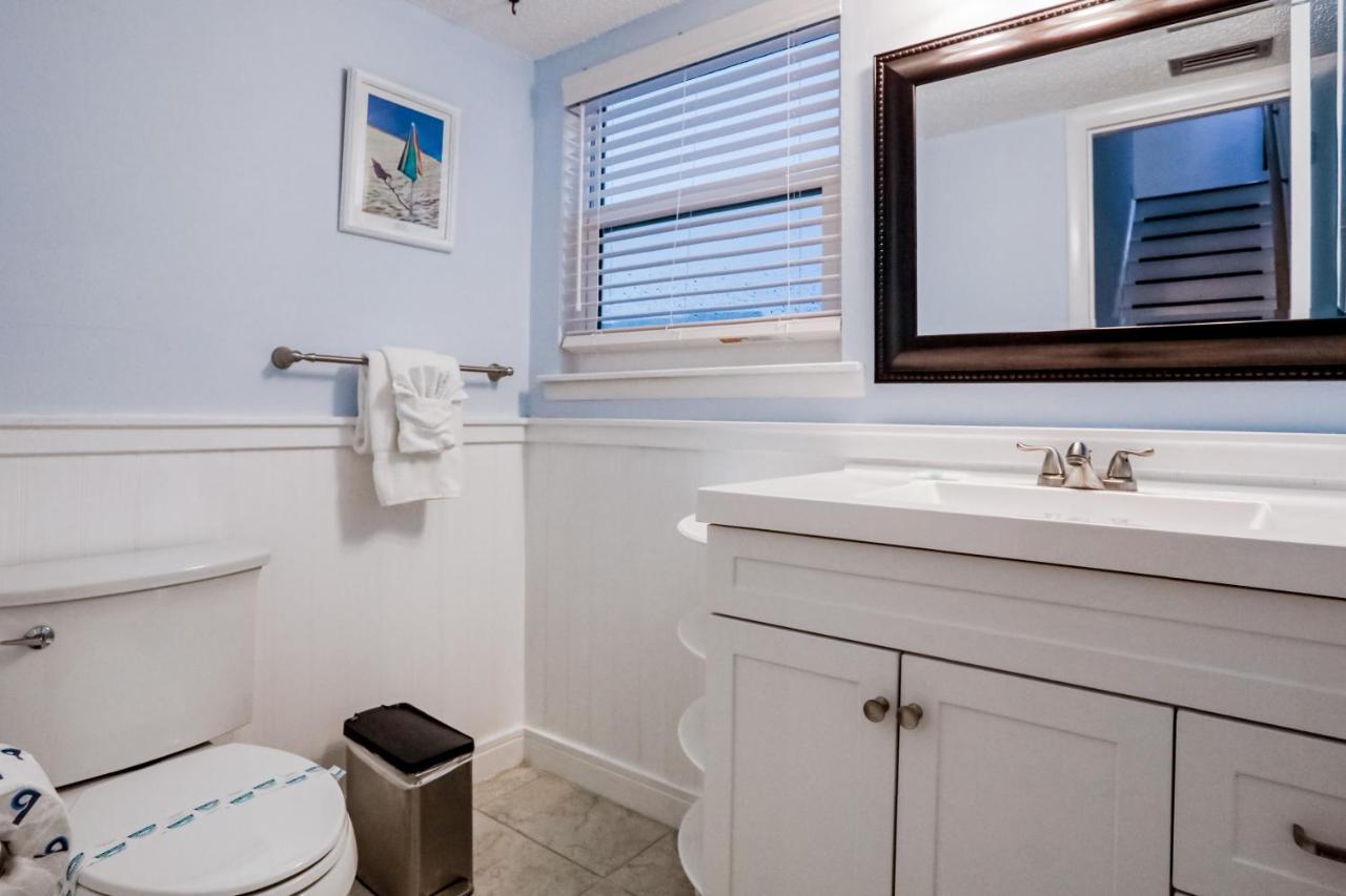 Bay View Villas #120 Clearwater Beach Εξωτερικό φωτογραφία