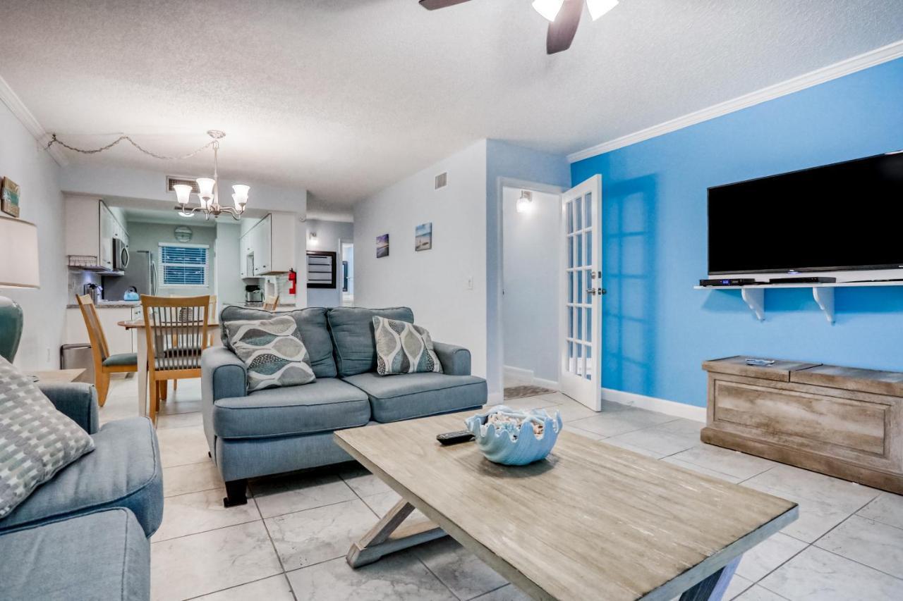 Bay View Villas #120 Clearwater Beach Εξωτερικό φωτογραφία