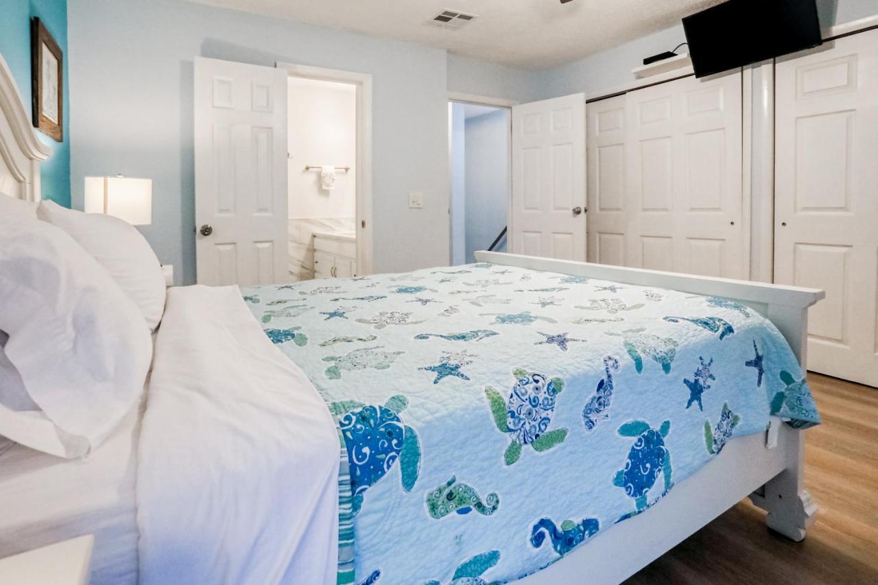 Bay View Villas #120 Clearwater Beach Εξωτερικό φωτογραφία