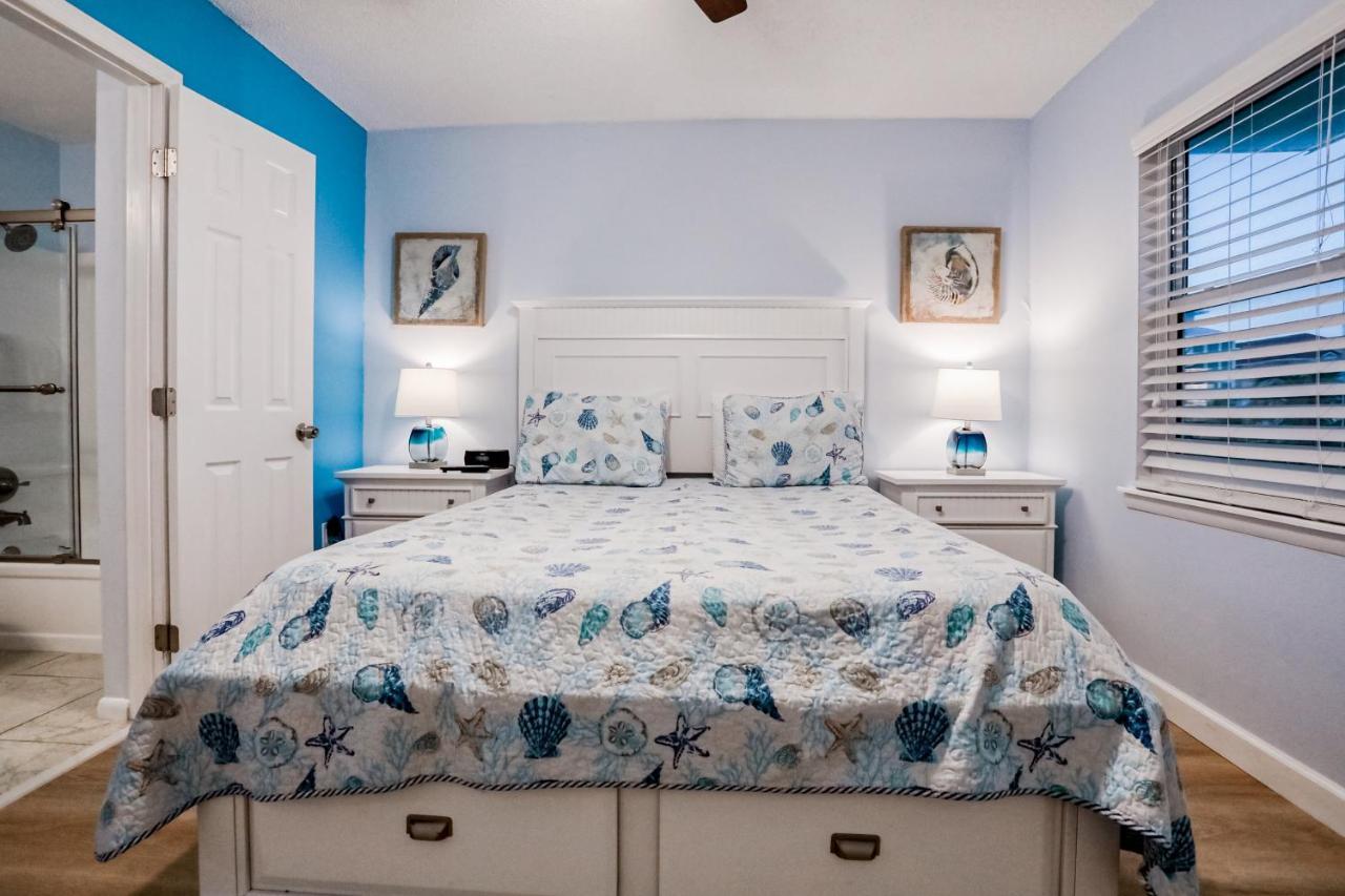 Bay View Villas #120 Clearwater Beach Εξωτερικό φωτογραφία